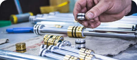 Bereken uw gasveer | t-technics.nl