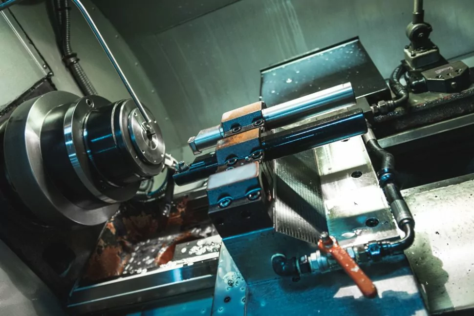 Gasveren op maat - T-Technics
