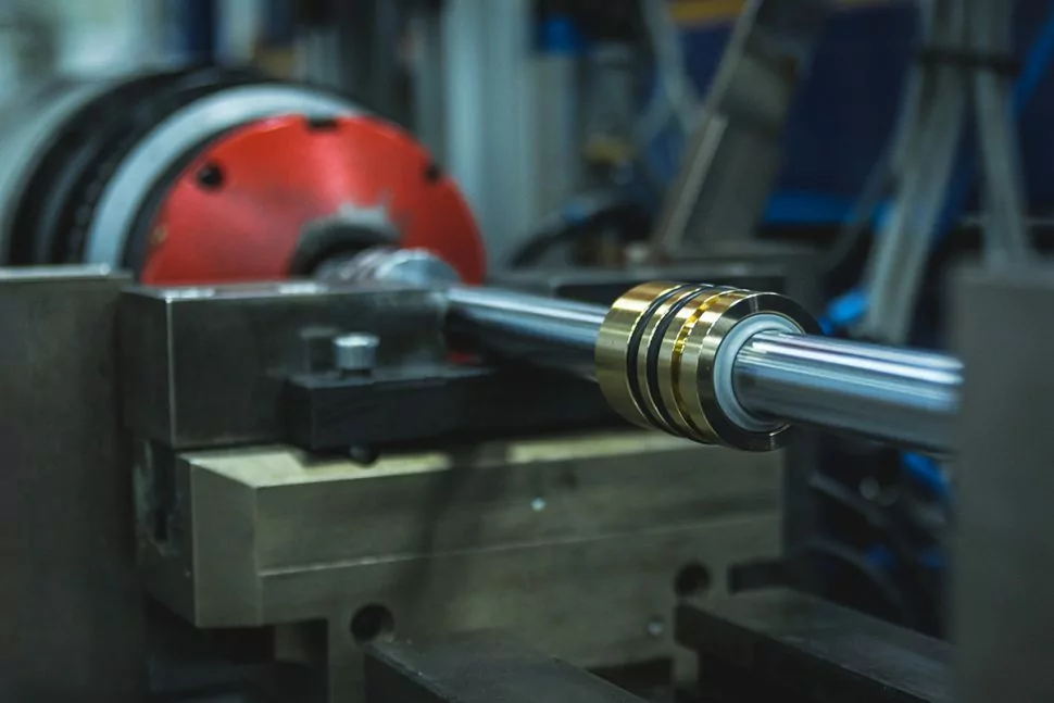 Gasveren T-Technics